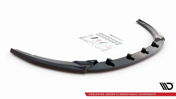 Divisor Delantero V.1 Kia Optima Mk4 - Imagen 5