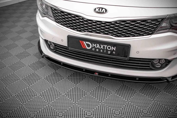Divisor Delantero V.1 Kia Optima Mk4 - Imagen 3