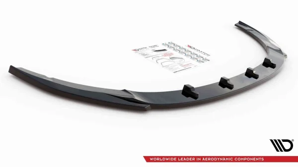 Divisor Delantero V.2 Kia Optima Mk4 - Imagen 5