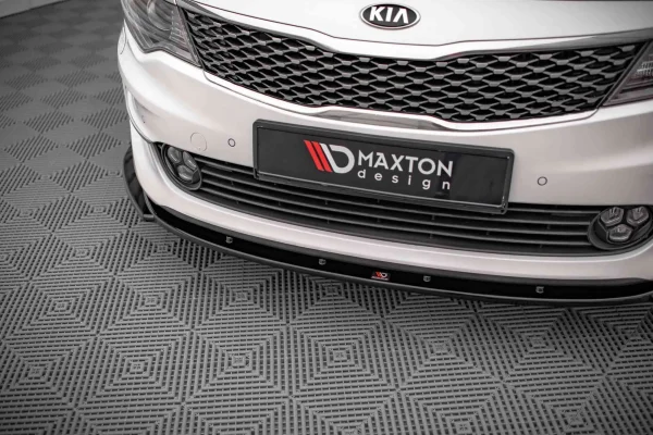 Divisor Delantero V.2 Kia Optima Mk4 - Imagen 3