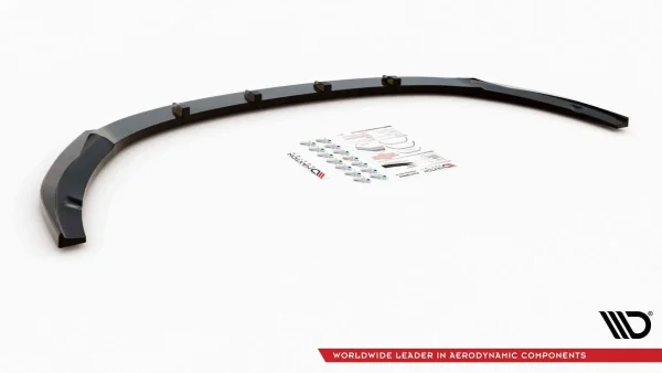 Divisor Delantero V.2 Kia Optima Mk4 - Imagen 6