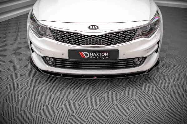 Divisor Delantero V.2 Kia Optima Mk4 - Imagen 4