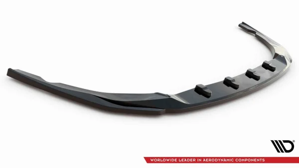 Divisor delantero V.2 Kia Optima Mk4 Facelift - Imagen 5
