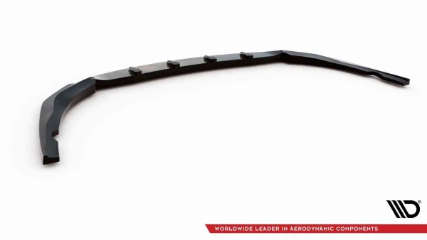 Divisor delantero V.2 Kia Optima Mk4 Facelift - Imagen 6