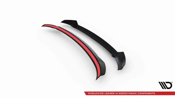 Tapa del alerón del Kia Sorento Mk4 - Imagen 5