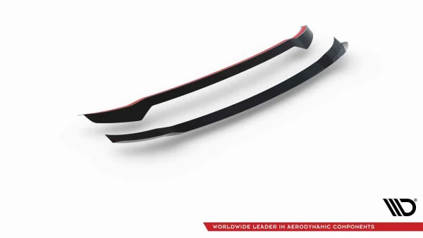 Tapa del alerón del Kia Sorento Mk4 - Imagen 6