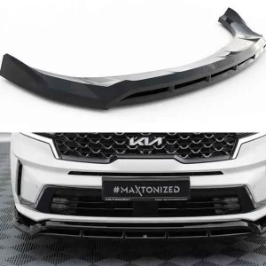 Divisor delantero Kia Sorento Mk4