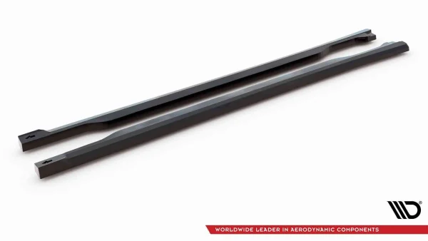 Difusores de faldones laterales Kia Sorento Mk4 - Imagen 5
