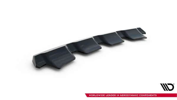 Splitter trasero KIA SPORTAGE mk4 GT-Line - Imagen 7