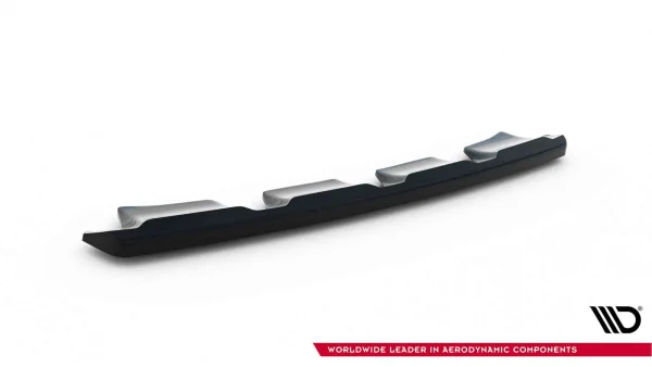 Splitter trasero KIA SPORTAGE mk4 GT-Line - Imagen 6