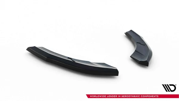 DIVISORES LATERALES TRASEROS KIA SPORTAGE mk4 GT-Line - Imagen 5