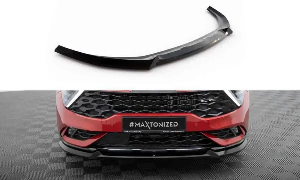 Divisor delantero V.1 Kia Sportage GT-Line Mk5