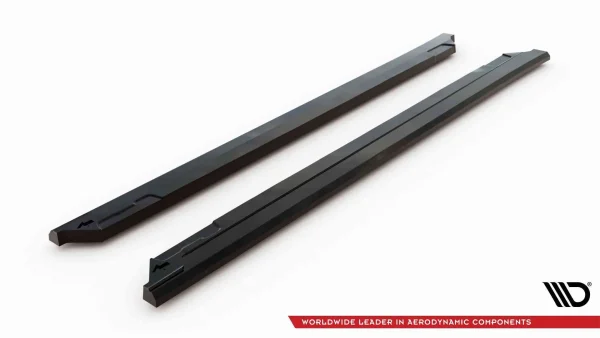 Faldones laterales difusores Kia Sportage GT-Line Mk5 - Imagen 6