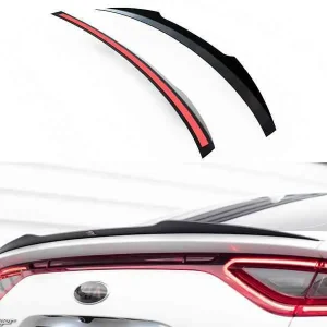 Tapa del alerón del Kia Stinger GT / GT-Line / Standard Mk1