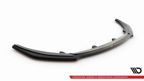 DIVISOR DELANTERO V.1 Kia Stinger GT / GT-Line / Standard Mk1 - Imagen 6