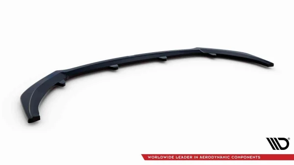 DIVISOR DELANTERO V.1 Kia Stinger GT / GT-Line / Standard Mk1 - Imagen 7