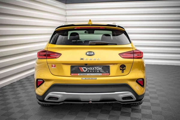 Tapa del alerón del Kia XCeed Mk1 - Imagen 2