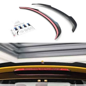 Tapa del alerón del Kia XCeed Mk1