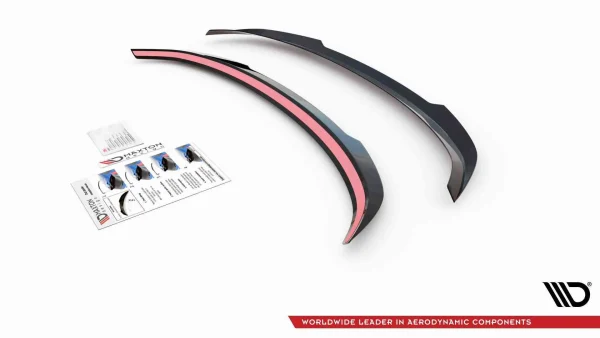 Tapa del alerón del Kia XCeed Mk1 - Imagen 4