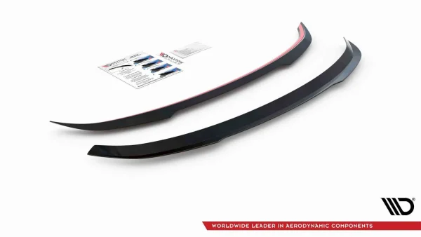 Tapa del alerón del Kia XCeed Mk1 - Imagen 5