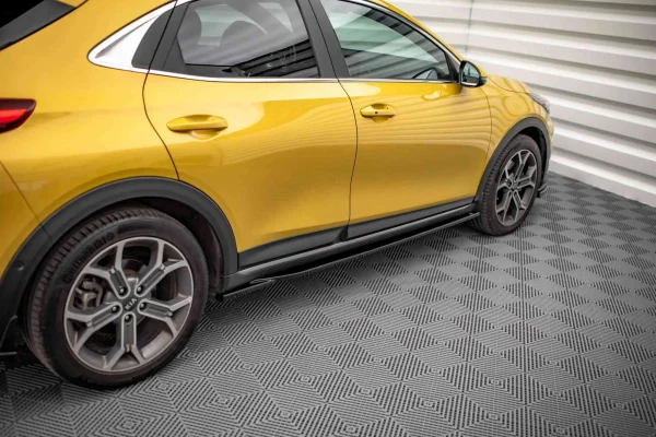 Difusores de faldones laterales Kia XCeed Mk1 - Imagen 2
