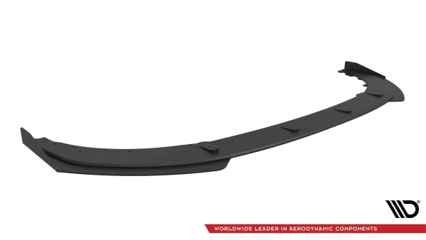 Divisor delantero Street Pro + aletas Kia Proceed GT Mk3 Facelift / Ceed GT / GT - Line Mk1 Facelift - Imagen 7