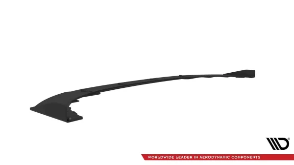 Divisor delantero Street Pro + aletas Kia Proceed GT Mk3 Facelift / Ceed GT / GT - Line Mk1 Facelift - Imagen 8