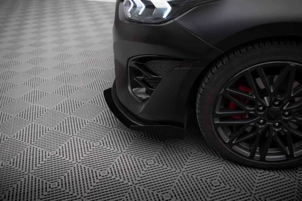 Aletas delanteras Kia Proceed GT Mk3 Facelift / Ceed GT / GT-Line Mk1 Facelift - Imagen 5