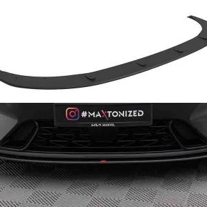 Divisor delantero Street Pro Kia Proceed GT Mk3 Facelift / Ceed GT / GT - Line Mk1 Facelift