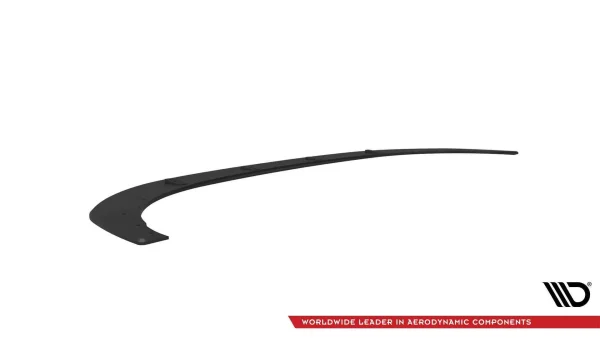 Divisor delantero Street Pro Kia Proceed GT Mk3 Facelift / Ceed GT / GT - Line Mk1 Facelift - Imagen 6
