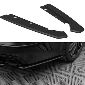 Divisores laterales traseros Street Pro para Kia Proceed GT Mk1 Facelift