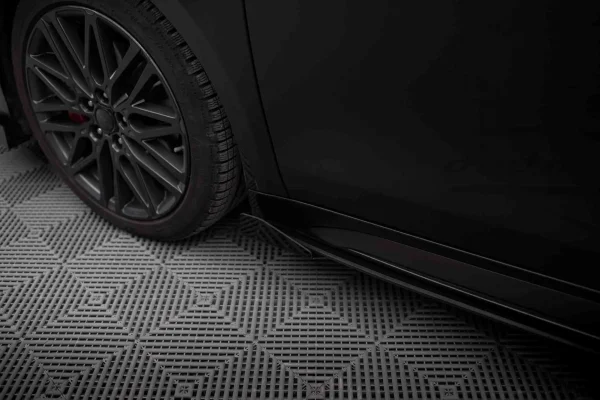 Aletas laterales Kia Proceed GT / GT-Line Mk1 Facelift / Ceed GT Mk3 Facelift - Imagen 5