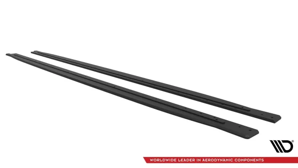 Faldones laterales Street Pro Difusores Kia Proceed GT / GT-Line Mk1 Facelift / Ceed GT Mk3 Facelift - Imagen 6