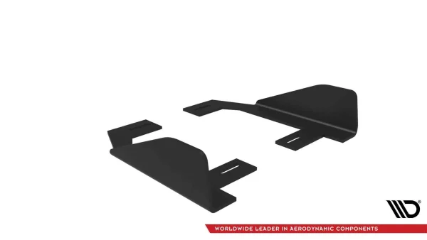 Aletas laterales Kia Proceed GT / GT-Line Mk1 Facelift / Ceed GT Mk3 Facelift - Imagen 8