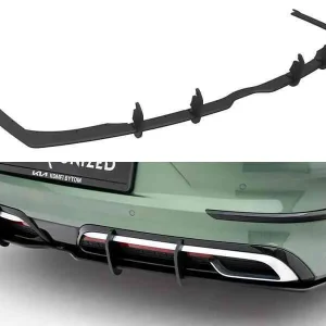 Difusor trasero Street Pro Kia Proceed GT-Line Mk1 Facelift