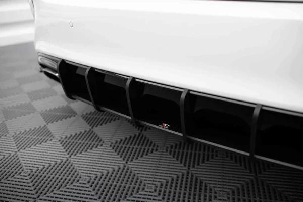 Difusor trasero Street Pro Kia Ceed GT Mk3 - Imagen 5