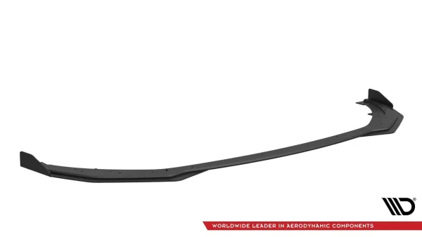 Divisor delantero Street Pro + aletas para Kia Stinger GT / GT-Line / Standard Mk1 - Imagen 6