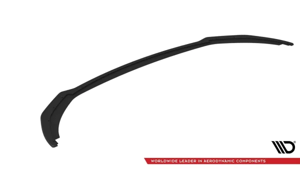 Divisor delantero Street Pro para Kia Stinger GT / GT-Line / Standard Mk1 - Imagen 6