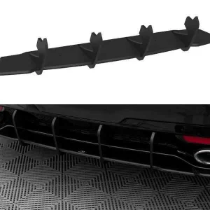 Difusor trasero Street Pro V.1 Kia Stinger GT / GT-Line Mk1