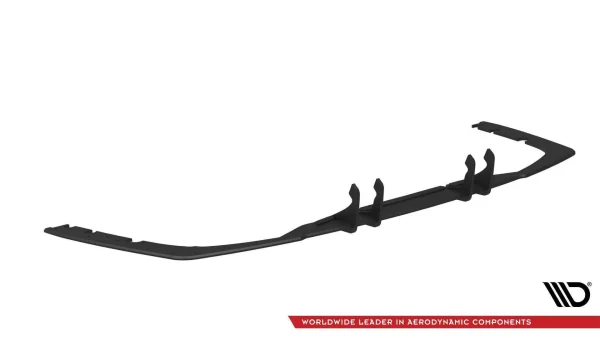 Difusor trasero Street Pro Kia Stinger Mk1 - Imagen 5
