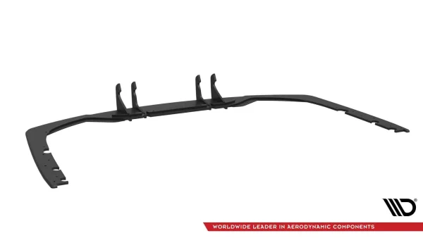 Difusor trasero Street Pro Kia Stinger Mk1 - Imagen 6