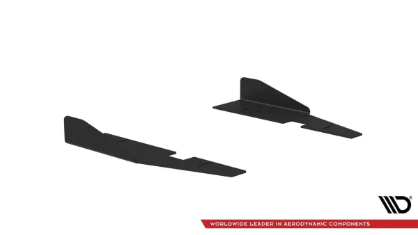Aletas laterales Kia Stinger GT / GT-Line / Standard Mk1 - Imagen 5