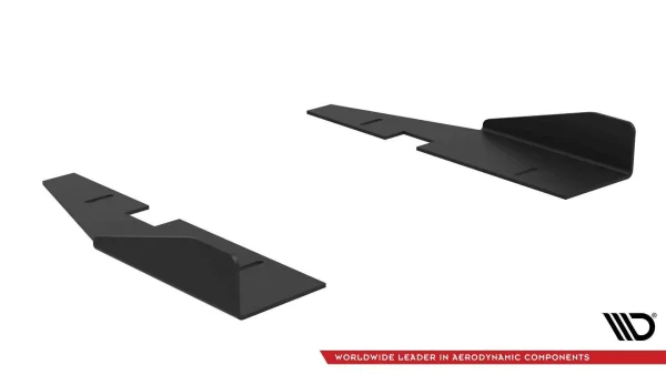 Aletas laterales Kia Stinger GT / GT-Line / Standard Mk1 - Imagen 8