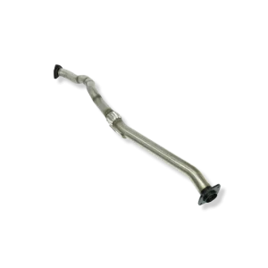 TRAMO INTERMEDIO INOXIDABLE SIN SILENCIADOR USO EXCLUSIVO PARA COMPETICIÓN:TOYOTA CELICA