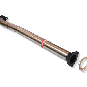 TRAMO INTERMEDIO INOXIDABLE SIN SILENCIADOR USO EXCLUSIVO PARA COMPETICIÓN:OPEL KADETT E