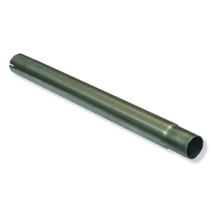 TRAMO INTERMEDIO INOXIDABLE CON SILENCIADOR NO HOMOLOGADO:SEAT TOLEDO/VW CORRADO/VW GOLF III/VW JETTA II/VW PASSAT III/VW VENTO