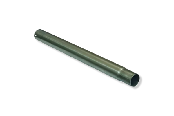TRAMO INTERMEDIO INOXIDABLE CON SILENCIADOR NO HOMOLOGADO:SEAT TOLEDO/VW CORRADO/VW GOLF III/VW JETTA II/VW PASSAT III/VW VENTO