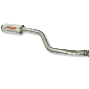 TRAMO INTERMEDIO INOXIDABLE CON SILENCIADOR NO HOMOLOGADO:CITROËN XSARA