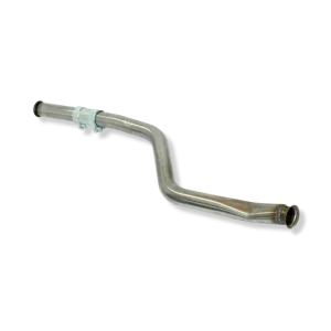 TRAMO INTERMEDIO INOXIDABLE SIN SILENCIADOR USO EXCLUSIVO PARA COMPETICIÓN:CITROËN XSARA