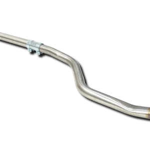 TRAMO INTERMEDIO INOXIDABLE SIN SILENCIADOR USO EXCLUSIVO PARA COMPETICIÓN:PEUGEOT 306 / CITROËN ZX / CITROËN XSARA